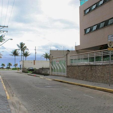 A011 - Apto Com Churrasqueira E 2 Vagas De Garagem 大普拉亚 外观 照片